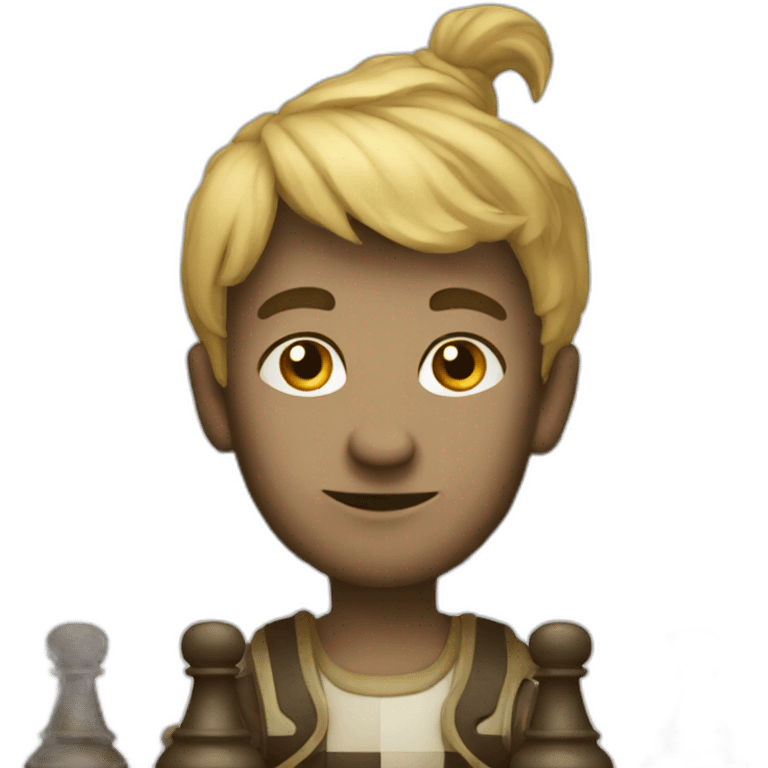 chess emoji