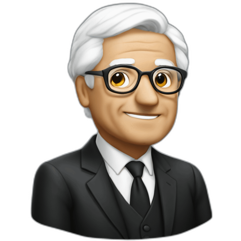 mattarella president emoji