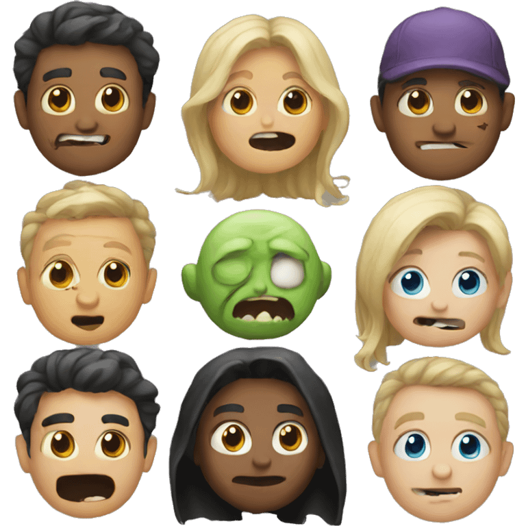 Halloween  emoji