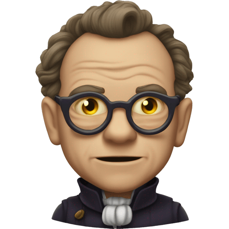 filius flitwick Warwick davis emoji