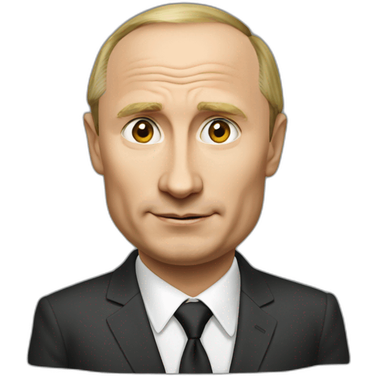 putin-poo emoji