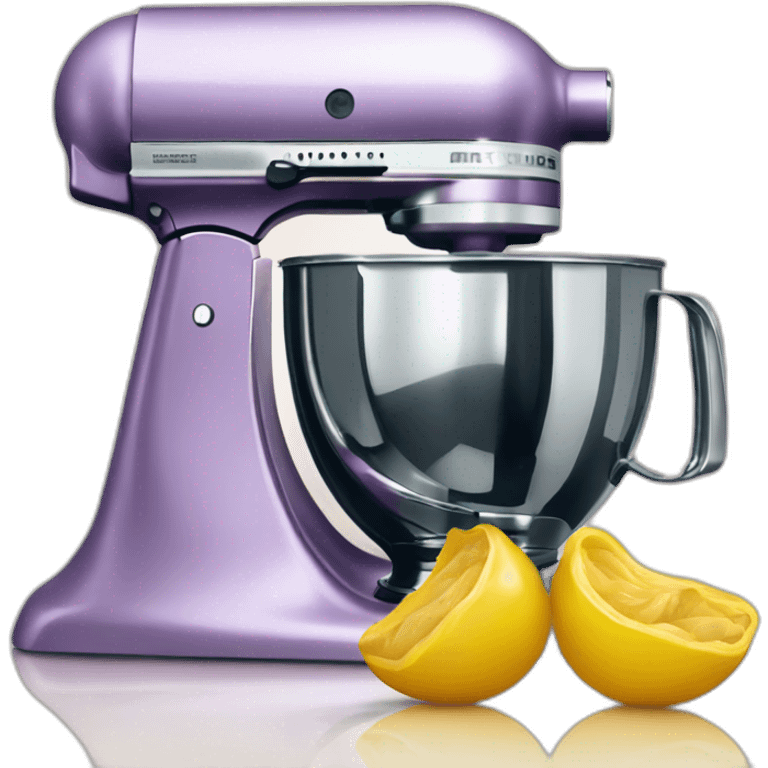 kitchenaid emoji