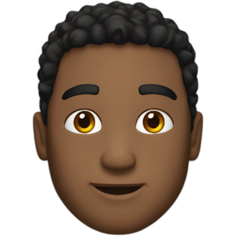 Mikey emoji