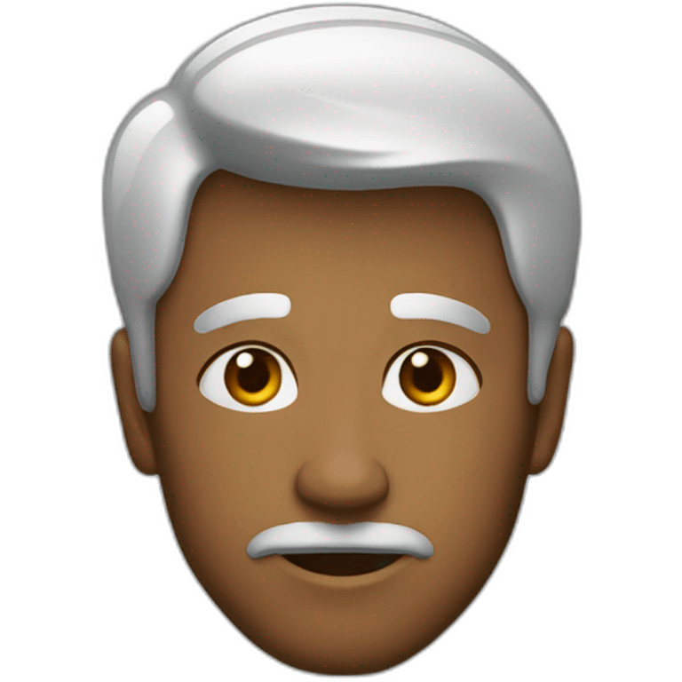 Хочу эмоции с Путиным emoji