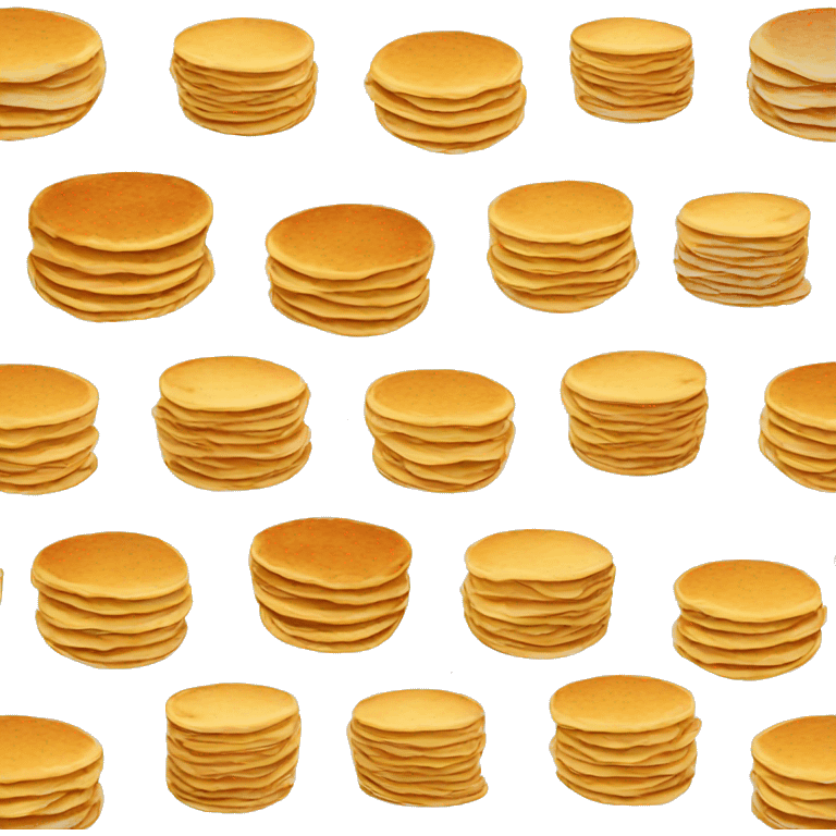 pancakes emoji