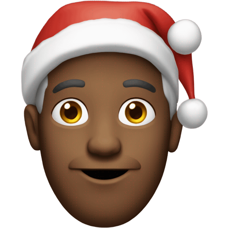 Christmas  emoji