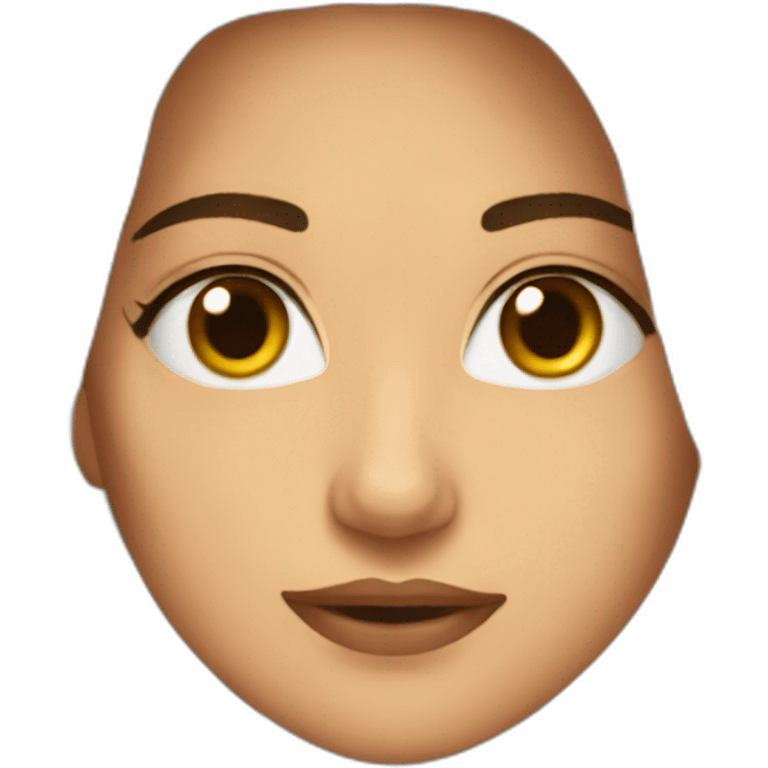 rania brarmi emoji