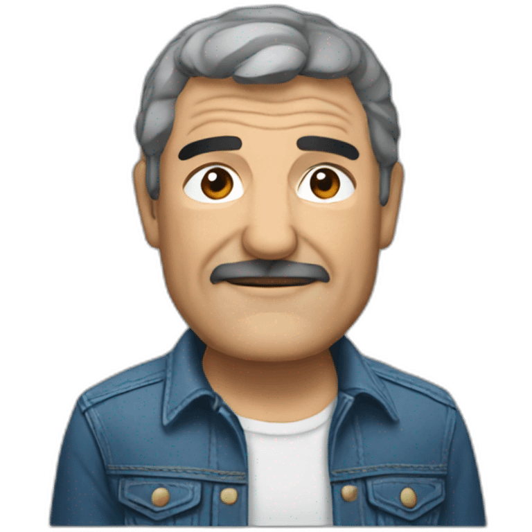 jean marie bigard emoji