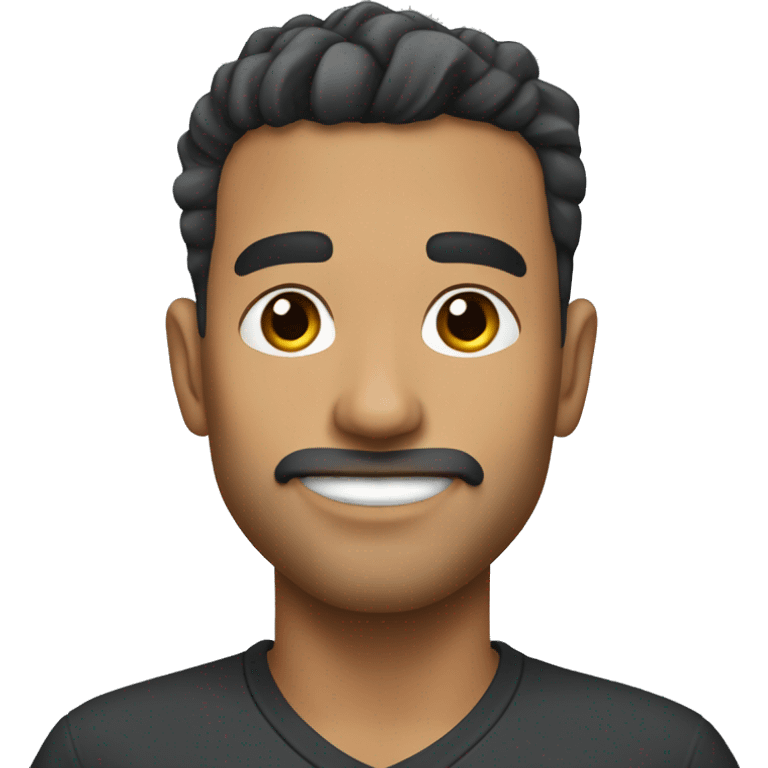 Cris martinez huachipato emoji