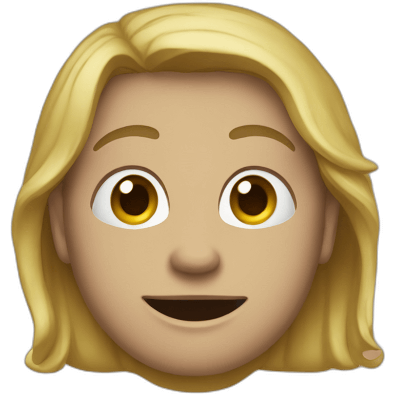 Messie emoji