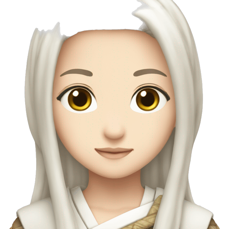 Kanna Kamui emoji