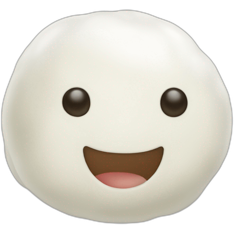 mozzarella bufala emoji