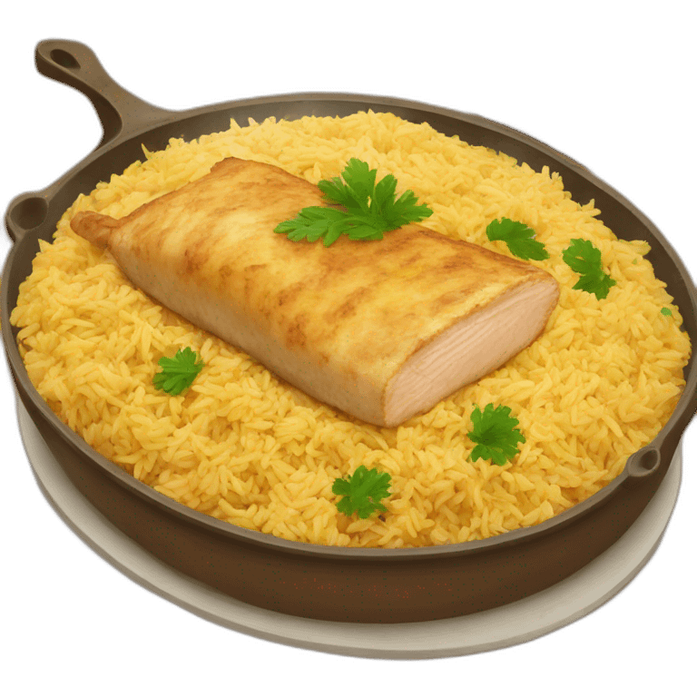 Kabsa emoji