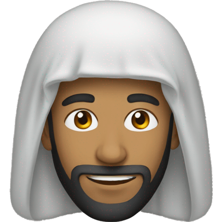 mohamed 6  emoji