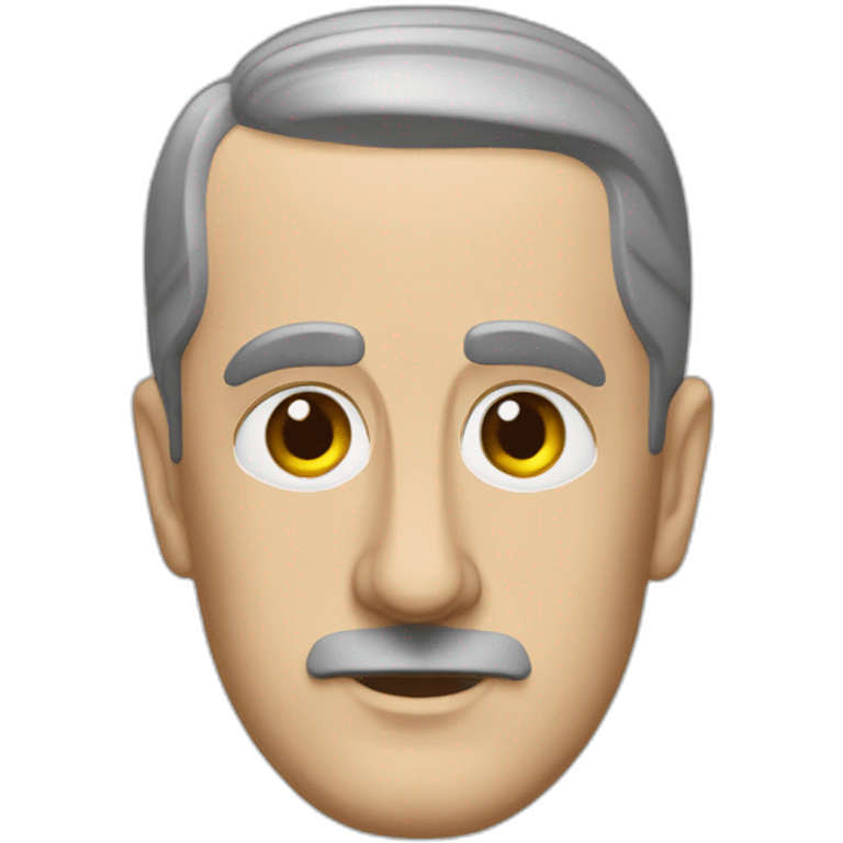 charles de gaulle  emoji