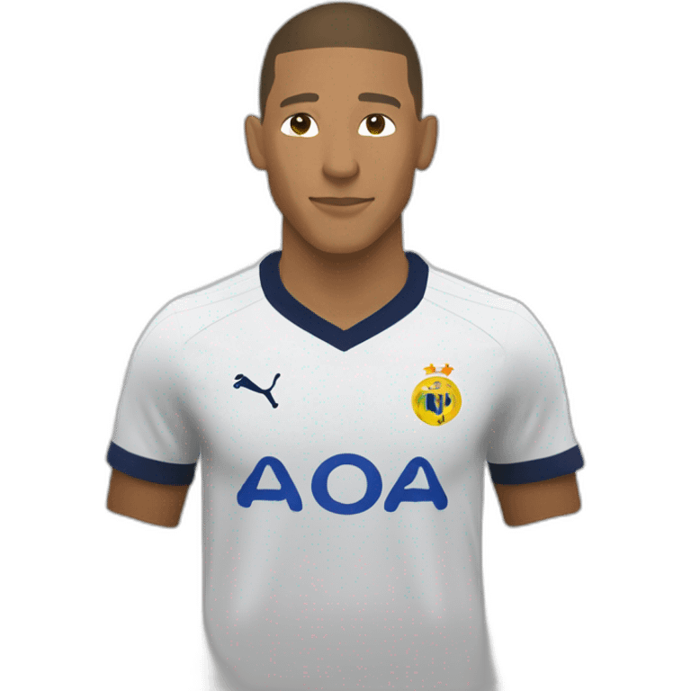 richarlison spurs emoji