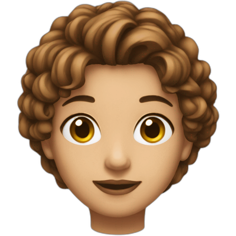 Samantha emoji