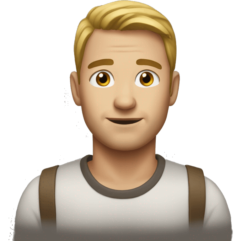 Matthew emoji