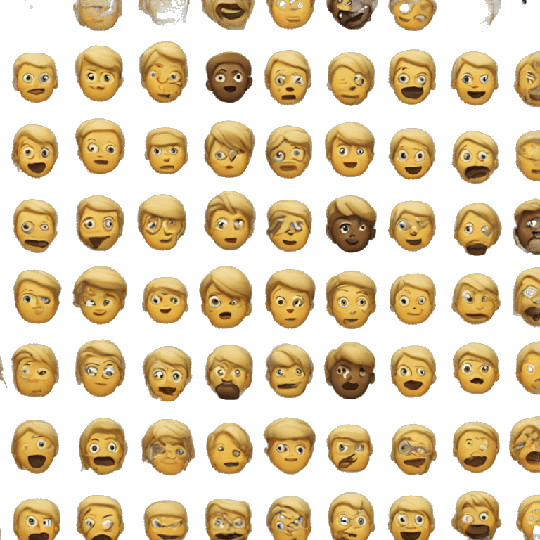 Капибара emoji