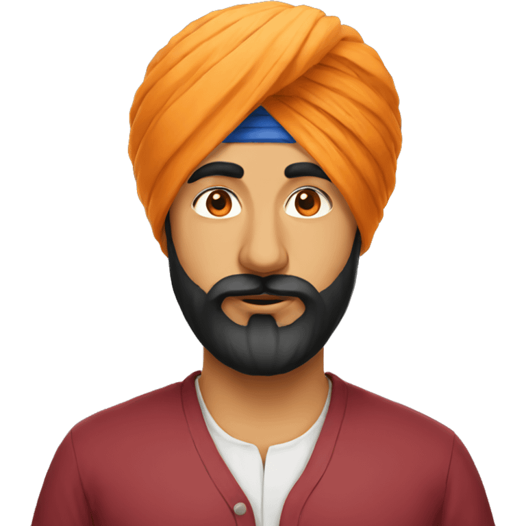 Punjab  emoji