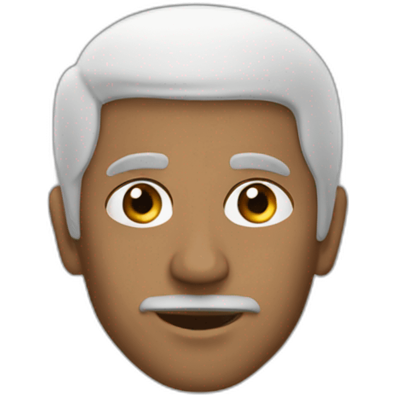 Matoub Lounès emoji