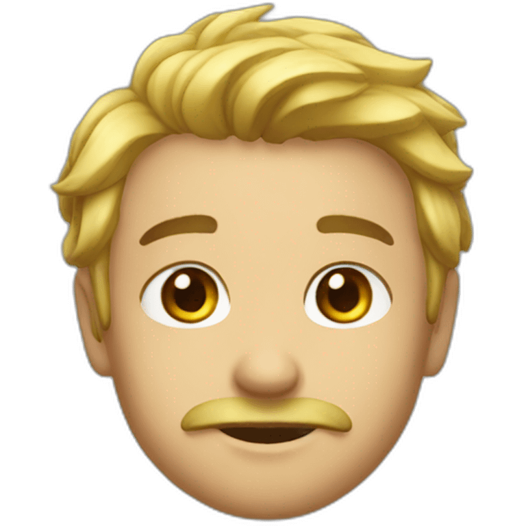 Luca emoji