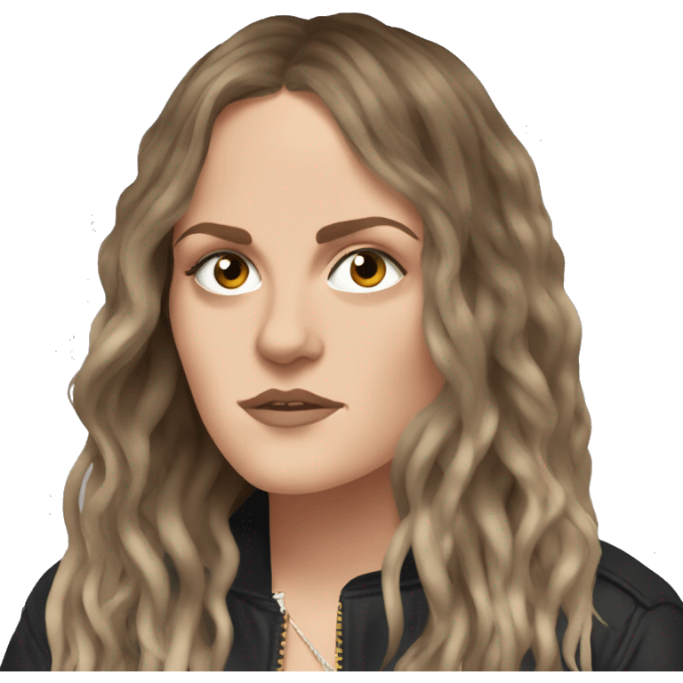 tove lo emoji