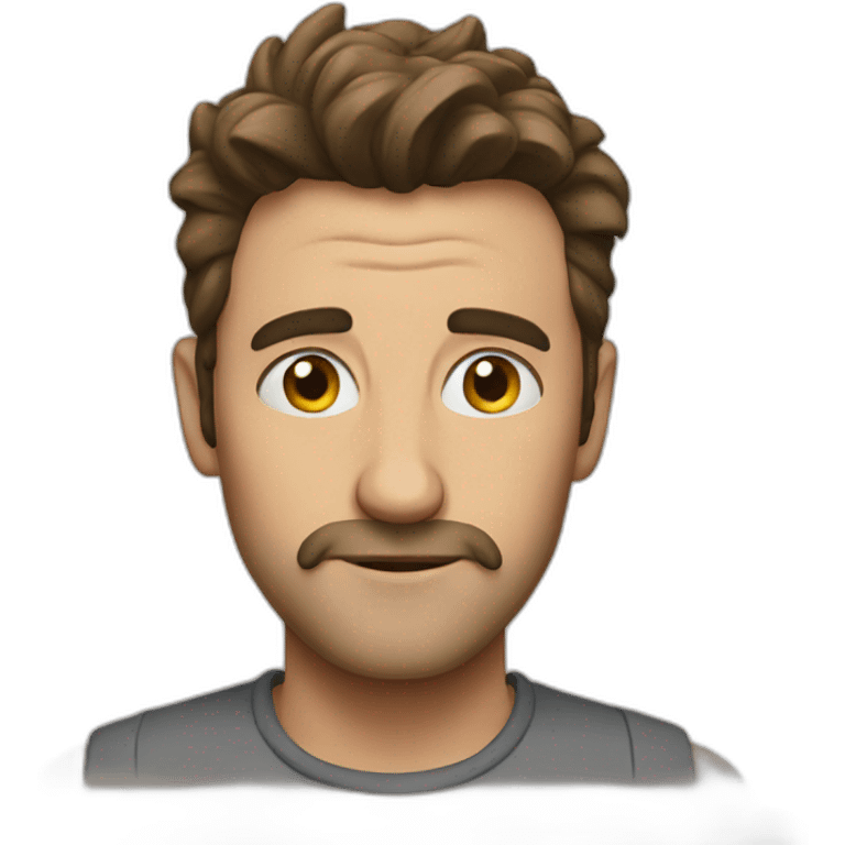 Stewart emoji