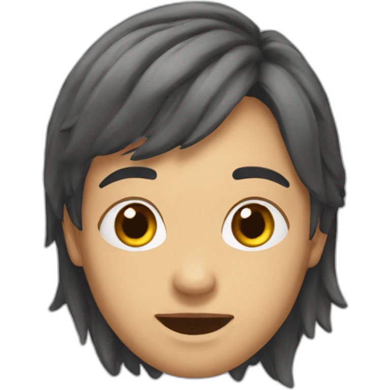 Livaï emoji