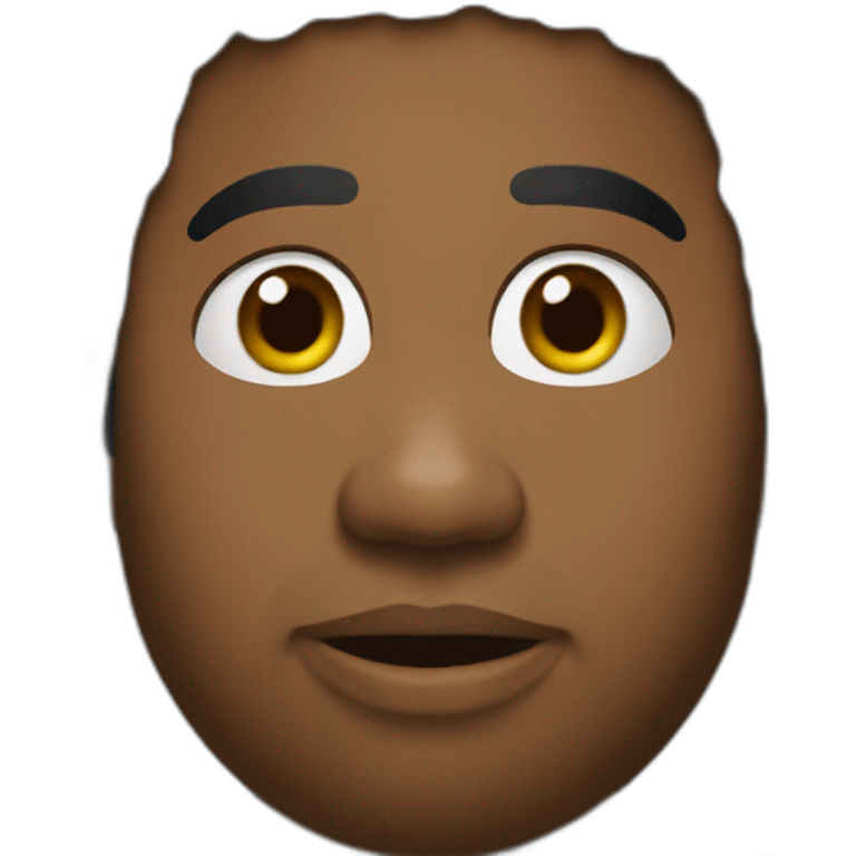 Kenan thompson emoji