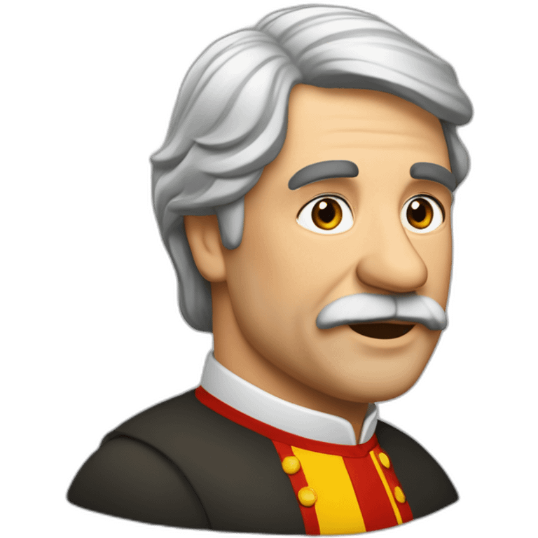 pere-aragones-catalan-president emoji