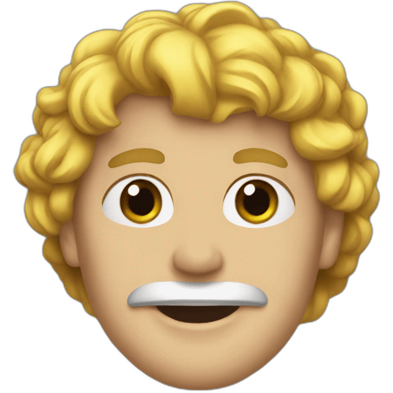 ThePrimeagen emoji