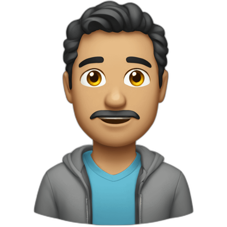 Carlos-Alcaraz garfia emoji