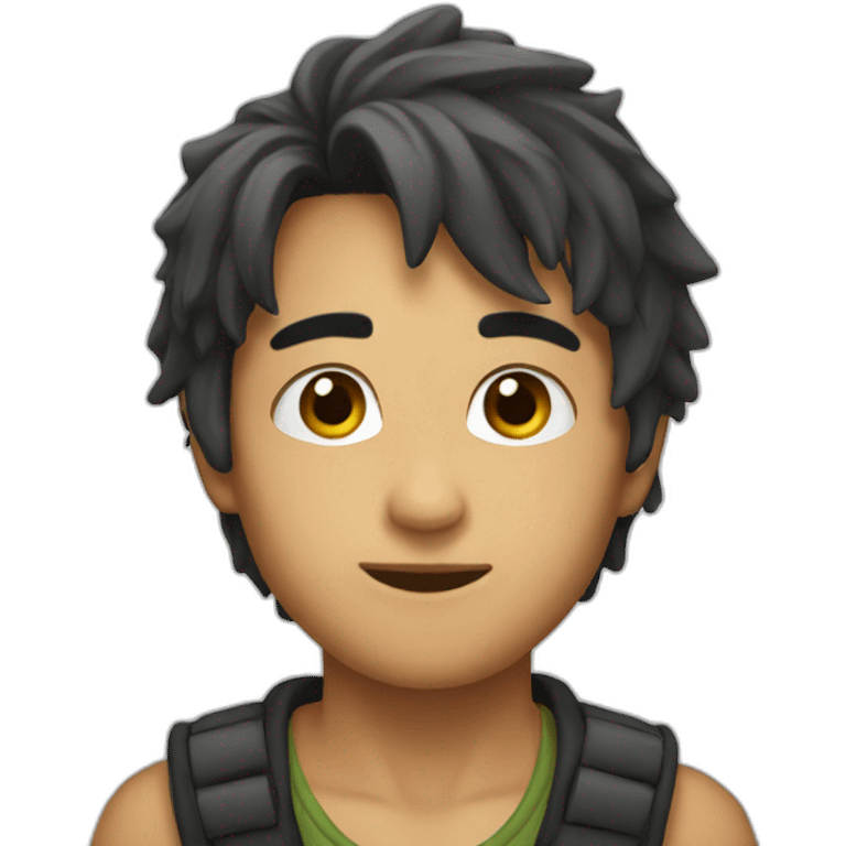 Kai emoji