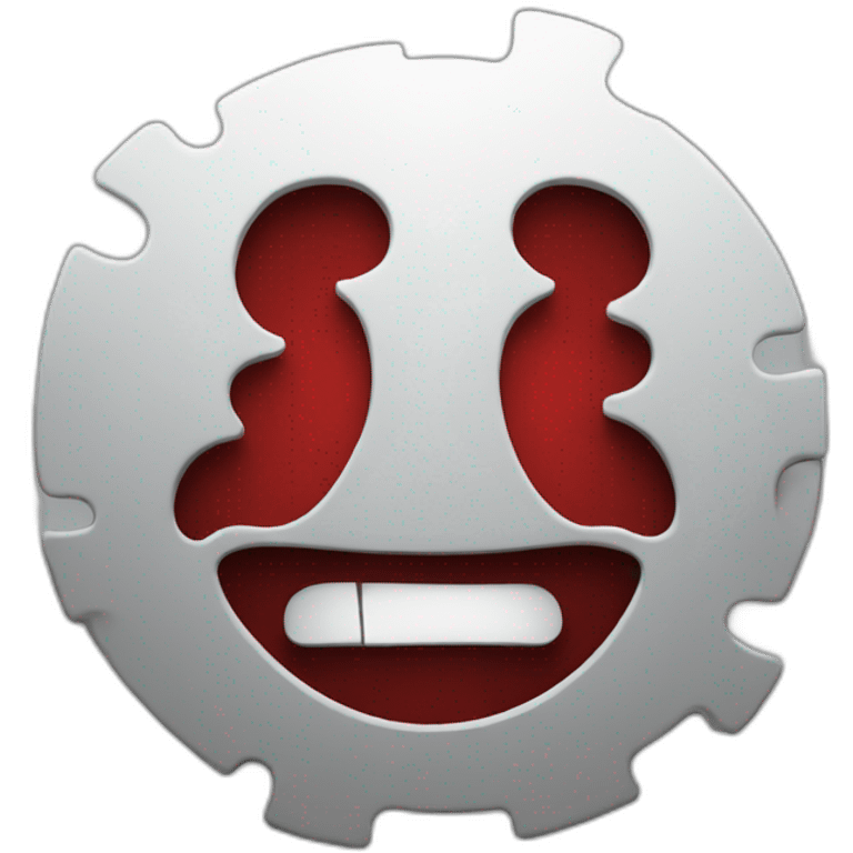 jigsaw from saw emoji