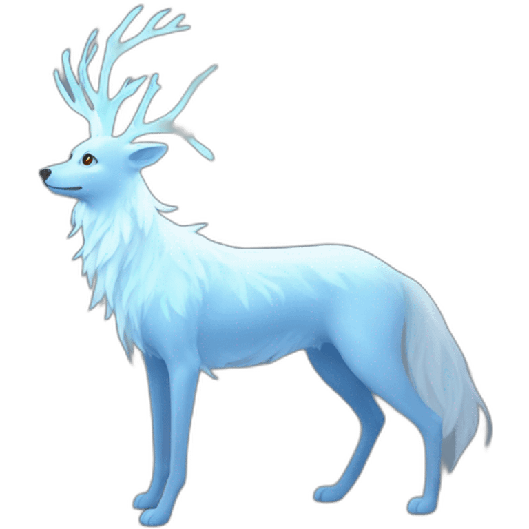 patronus emoji