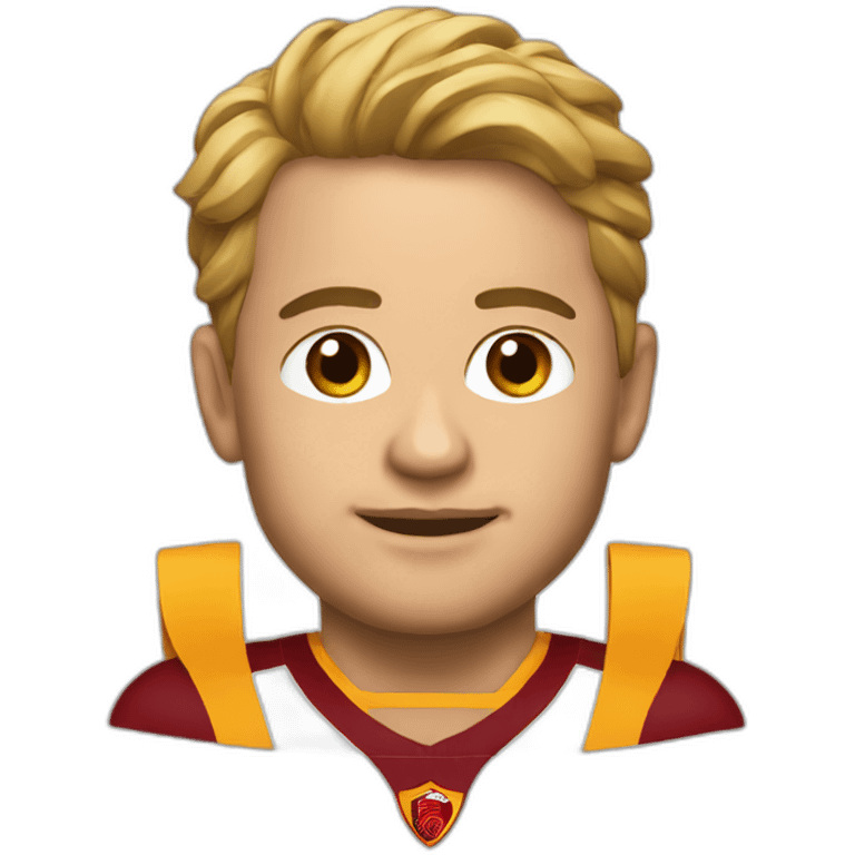 A.s. Roma emoji