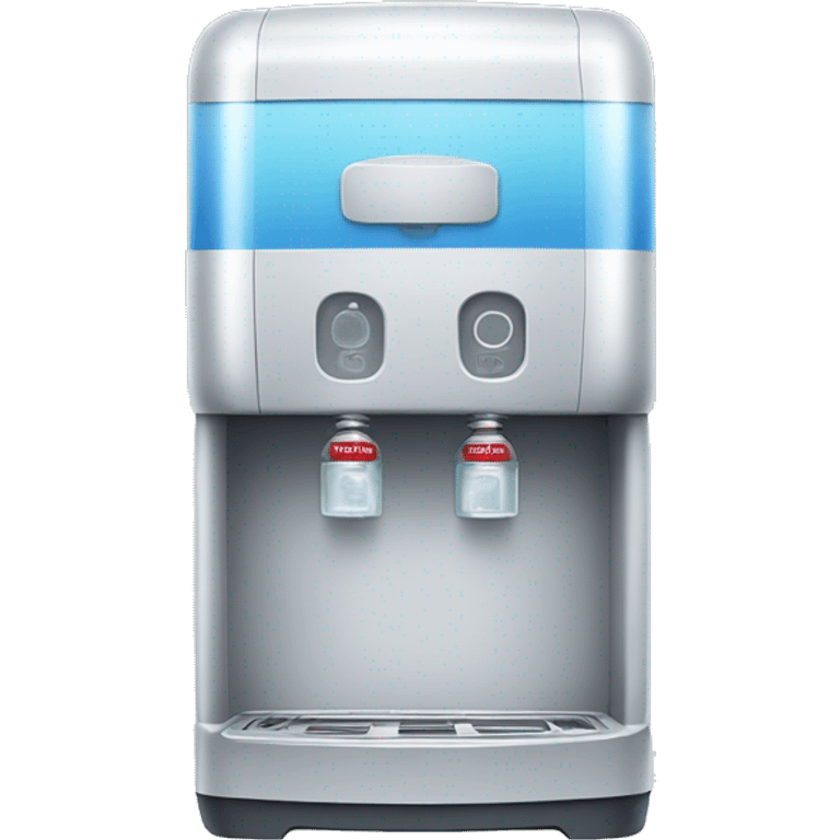 kitchen water dispenser emoji