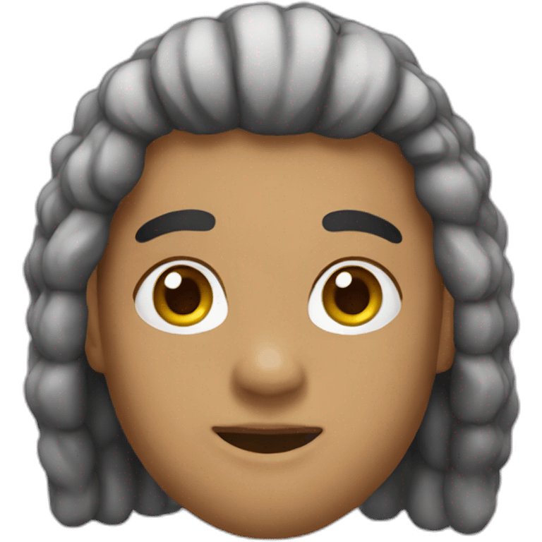 Kimo emoji