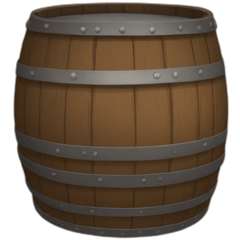 cask emoji