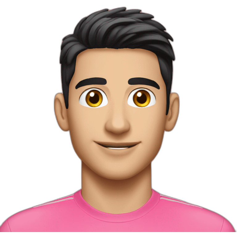 Esteban ocon emoji