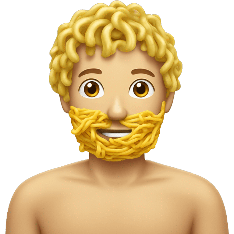 maggi noodles emoji