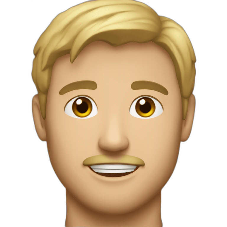 Sergey emoji