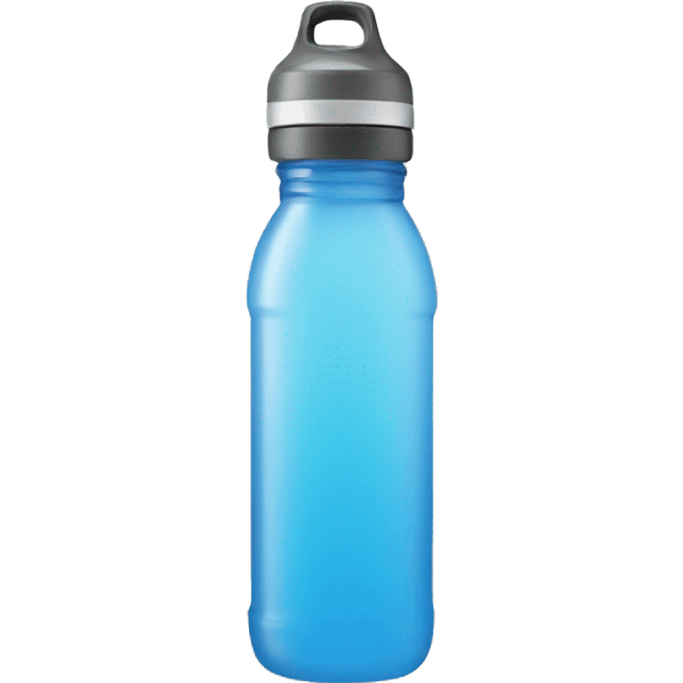 Water Bottle emoji