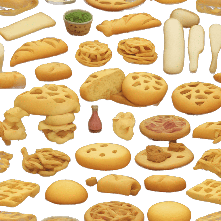 Food emoji