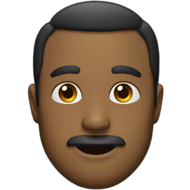 dedo emoji