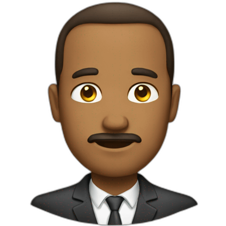 boss emoji