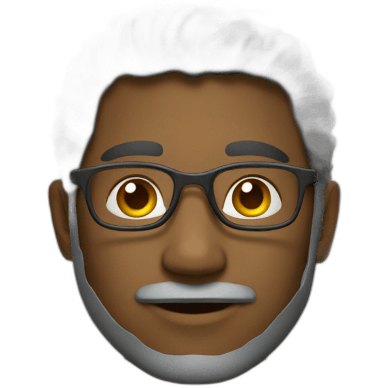 persona inteligente  emoji