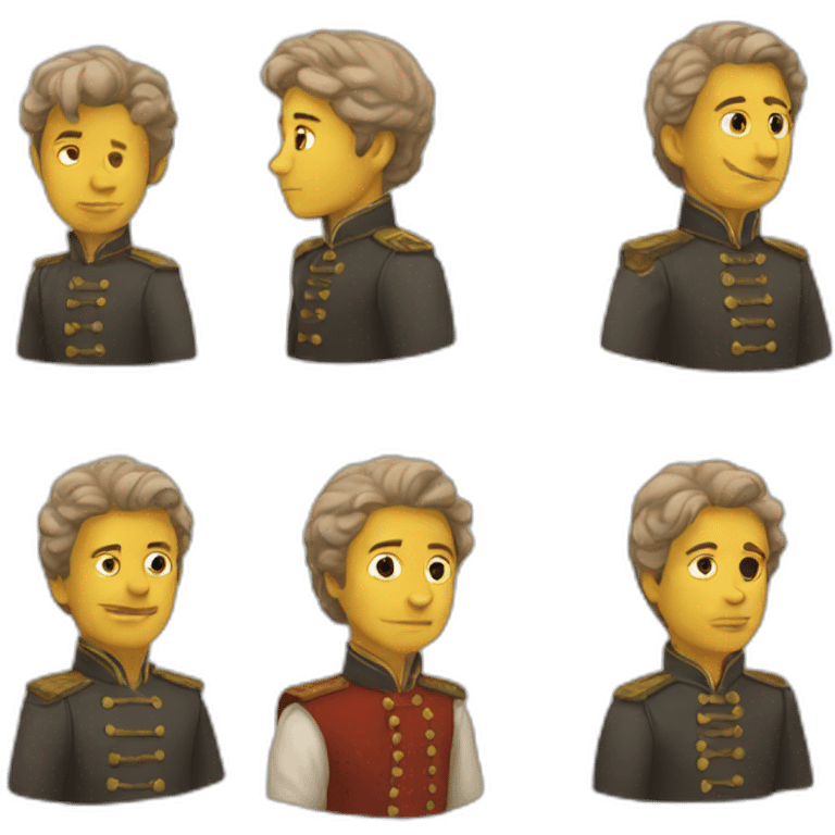 history emoji