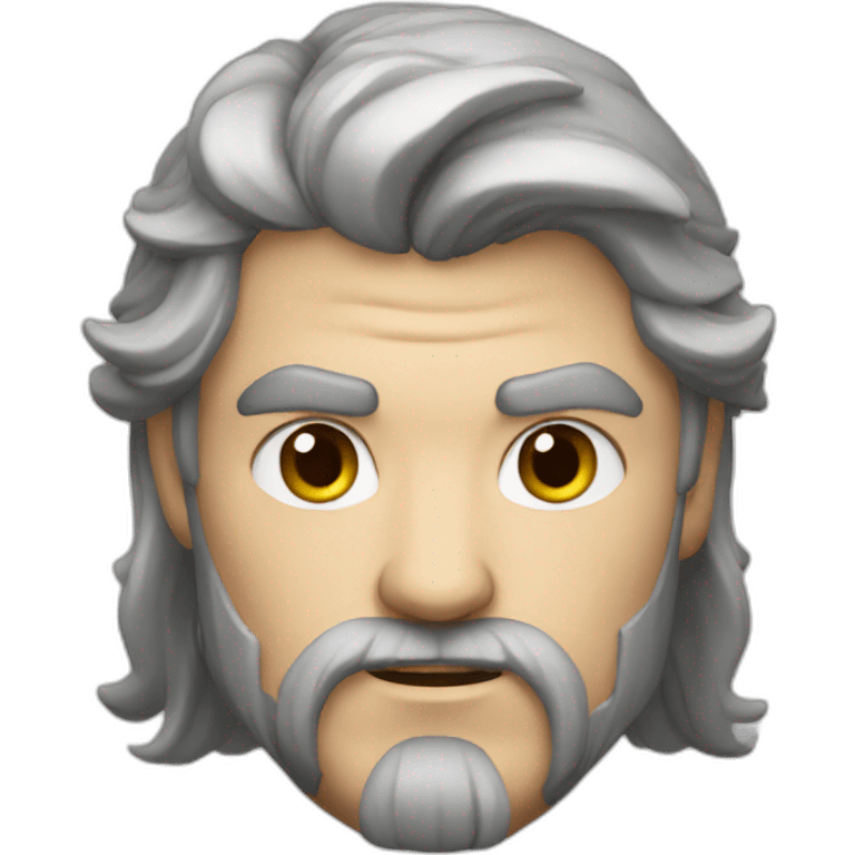 thore emoji